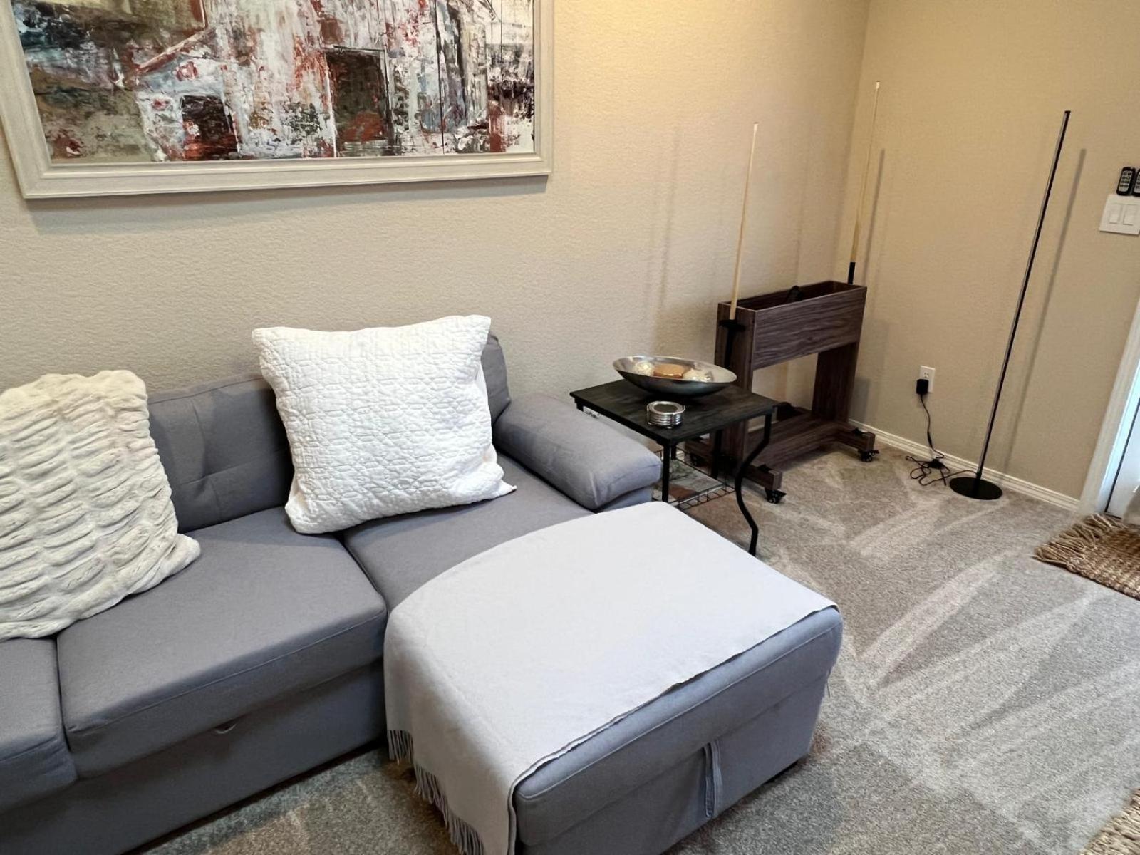 Family Fun! Sleeps 8, King Bed, 2 Queens, And Sofa Bed, Games - In Hébergement de vacances *